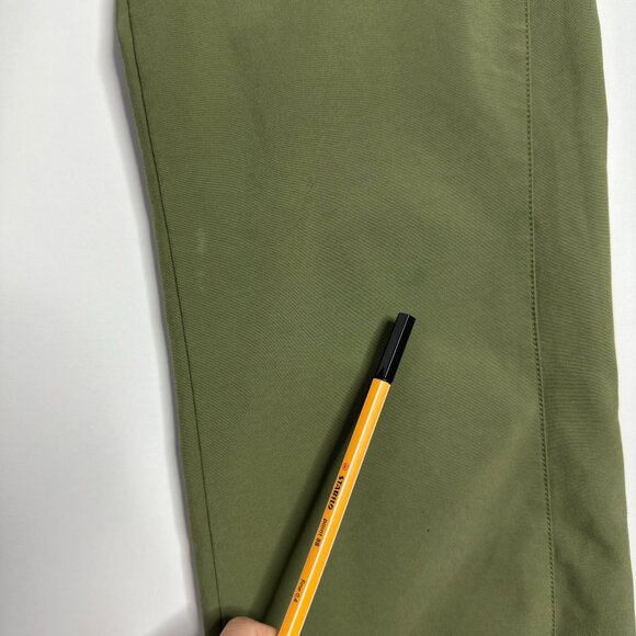 PATAGONIA All Out Capris Hiking Pants - Picture 3 of 8